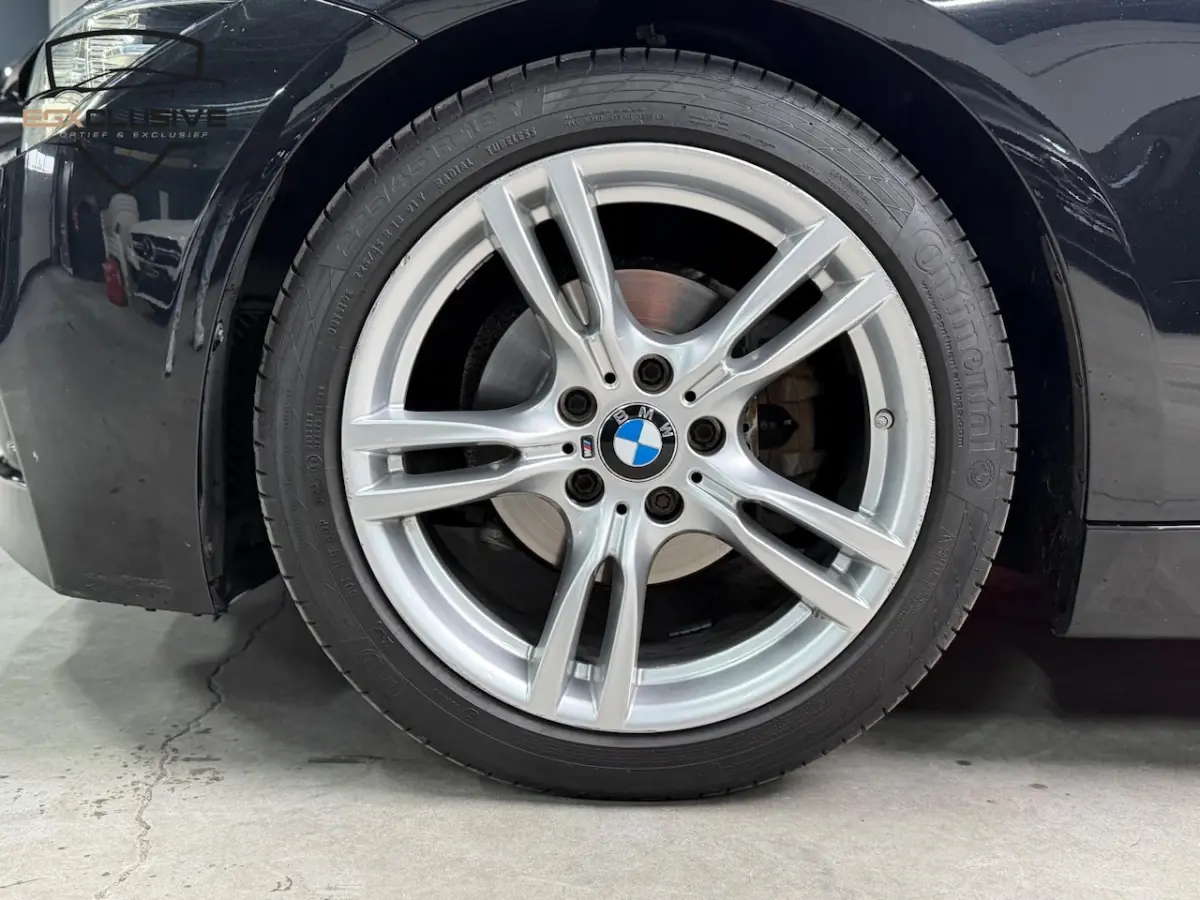 318i M Sport Pano/Virtual/M Pakket