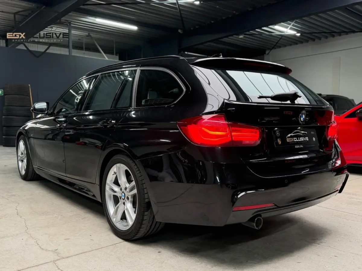 318i M Sport Pano/Virtual/M Pakket