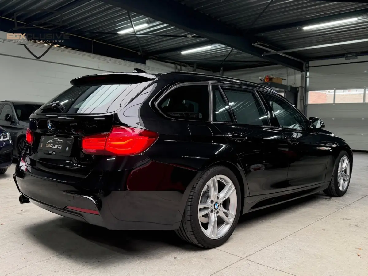 318i M Sport Pano/Virtual/M Pakket