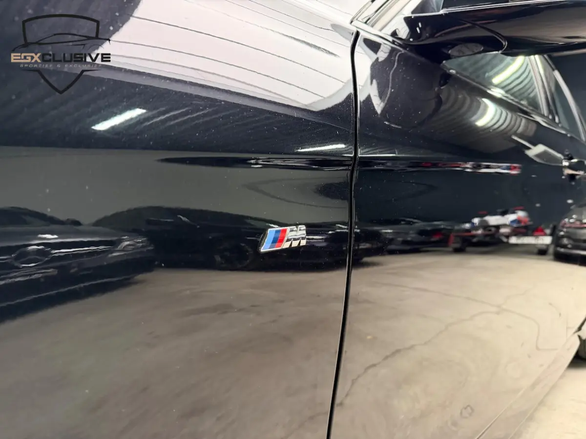 318i M Sport Pano/Virtual/M Pakket