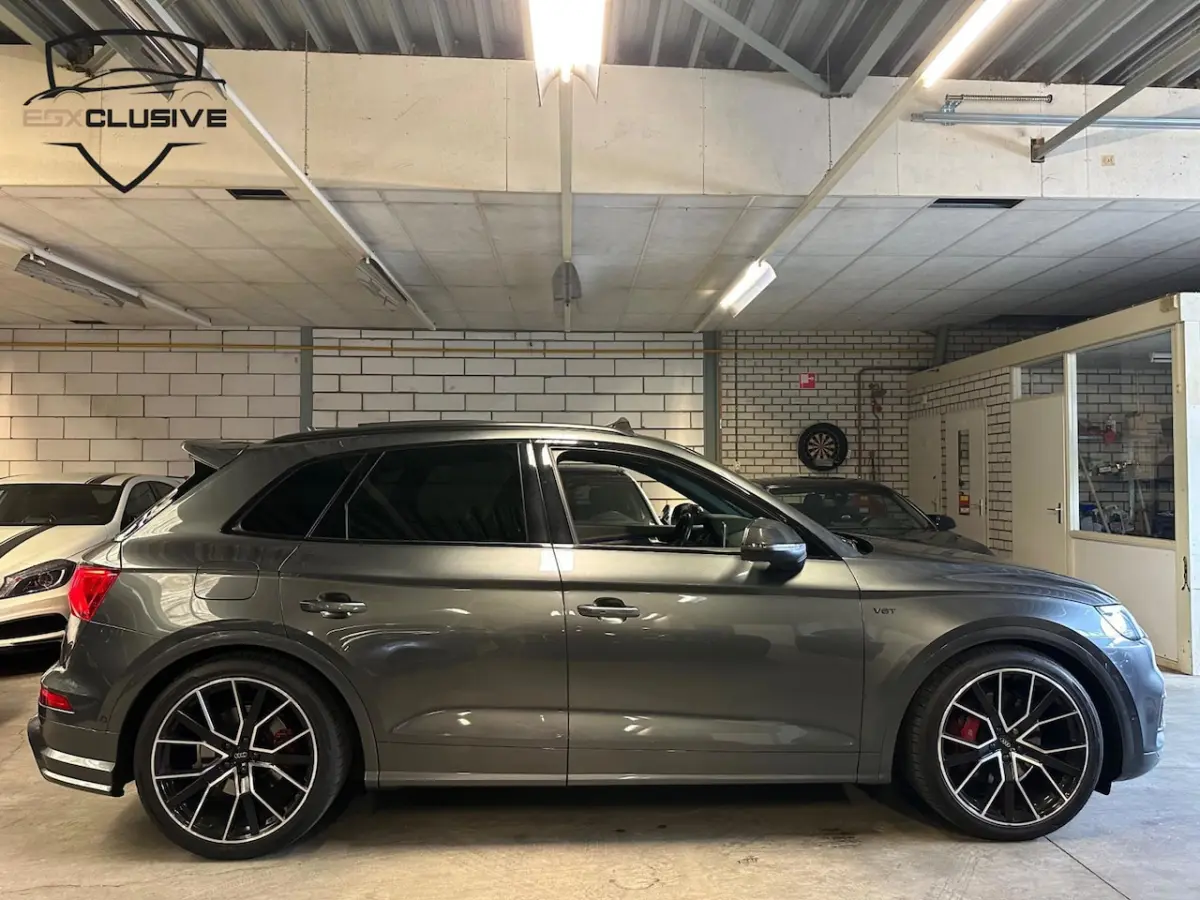 ABT 426PK Quattro Pro Line Plus Pano/Carbon/Massage/HUD