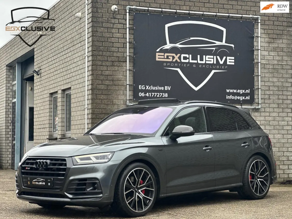 ABT 426PK Quattro Pro Line Plus Pano/Carbon/Massage/HUD