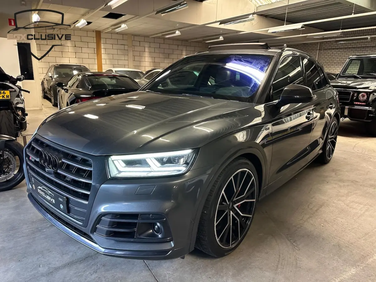ABT 426PK Quattro Pro Line Plus Pano/Carbon/Massage/HUD