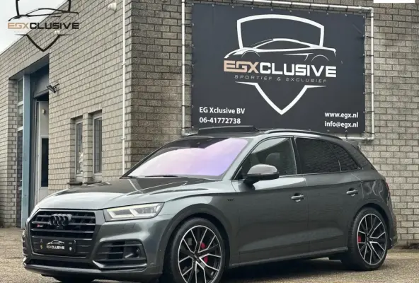 ABT 426PK Quattro Pro Line Plus Pano/Carbon/Massage/HUD