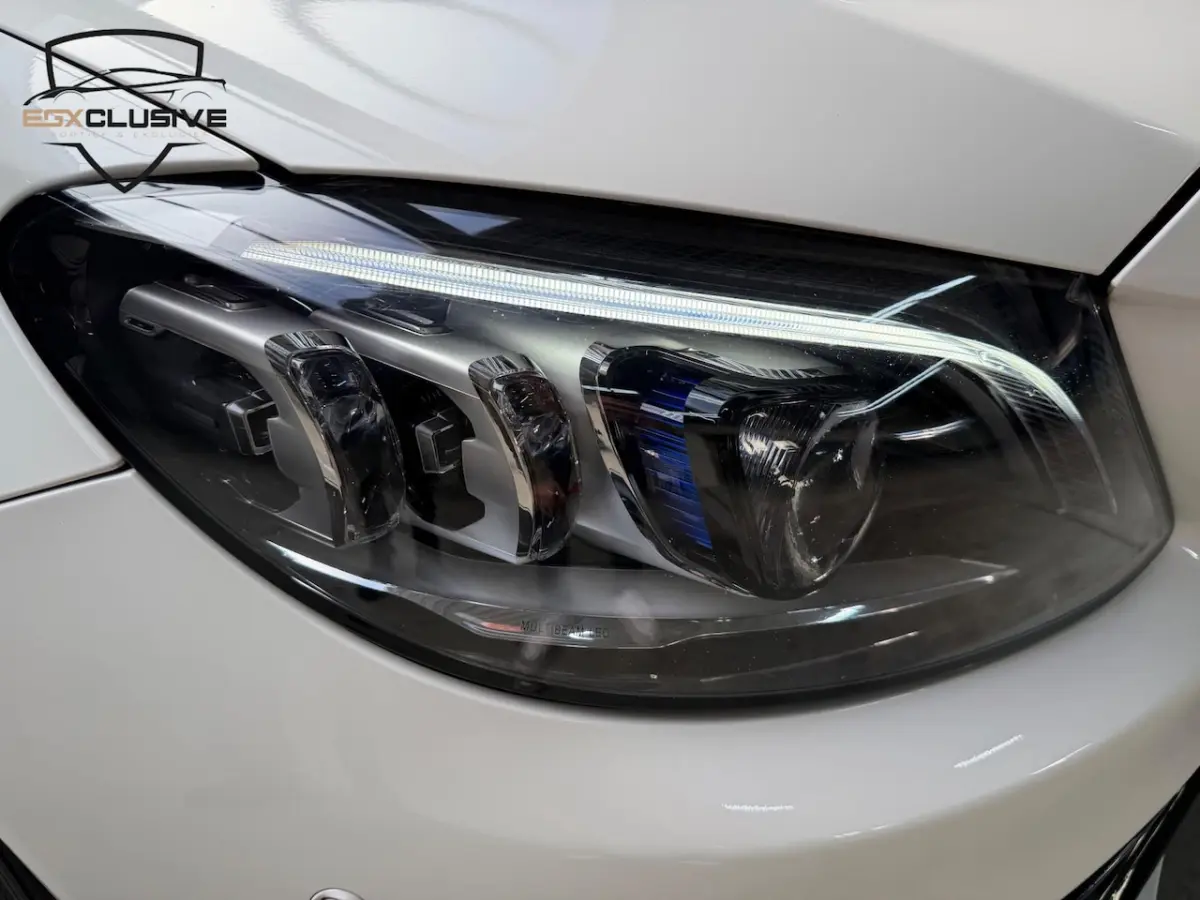 AMG 63 Premium Plus Pack Facelift/Memory/Camera