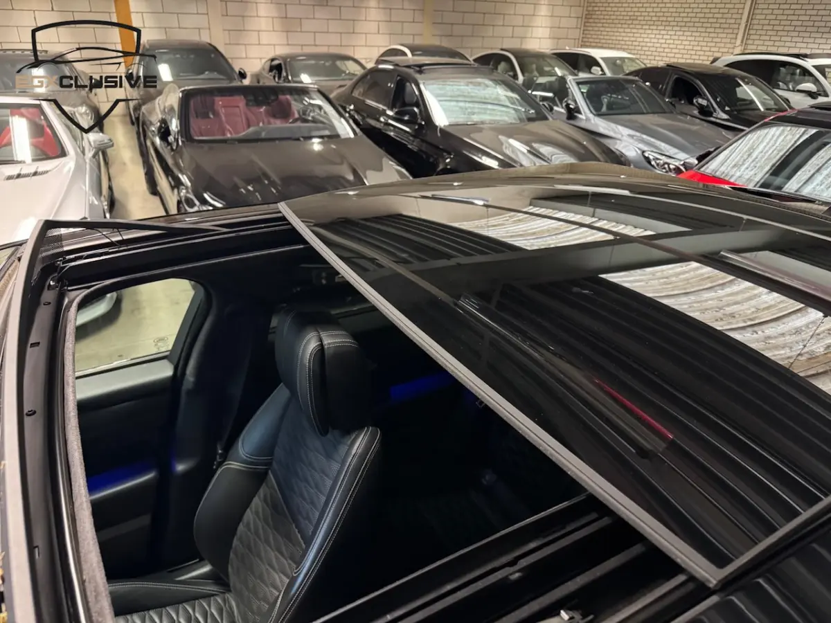 5.0 V8 SVAutobiography Dynamic Edition ACC|LANE|BLIND|CAMERA|STOEL VERWARMIMG/KOELING| BOM
