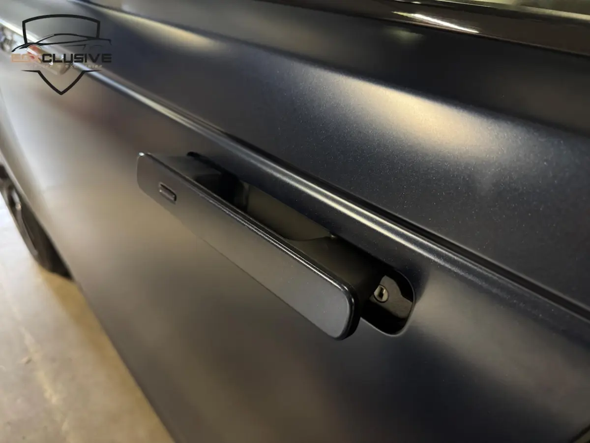 5.0 V8 SVAutobiography Dynamic Edition ACC|LANE|BLIND|CAMERA|STOEL VERWARMIMG/KOELING| BOM