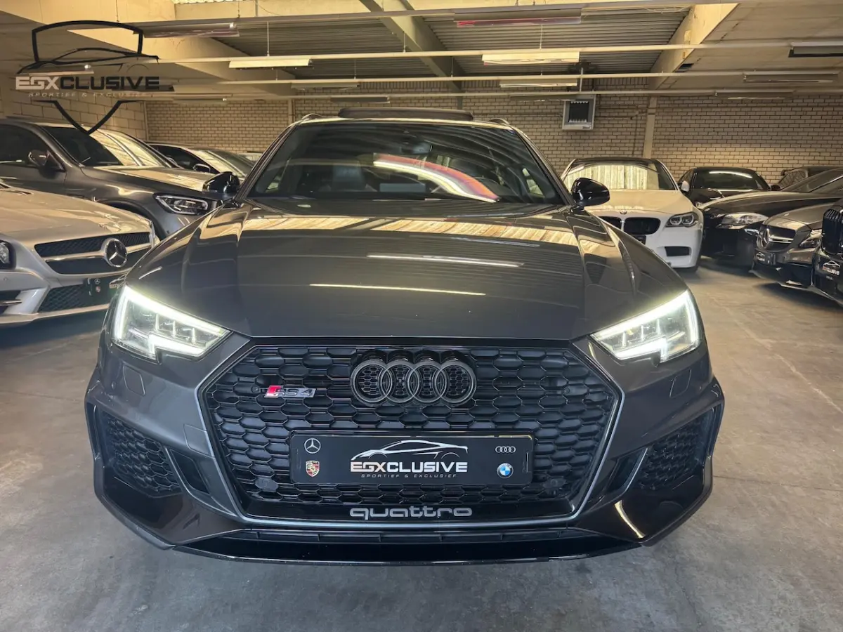 Avant 2.9 TFSI RS Quattro ACC | Nieuwe Turbo's | CARBON | STAGE 2 550PK