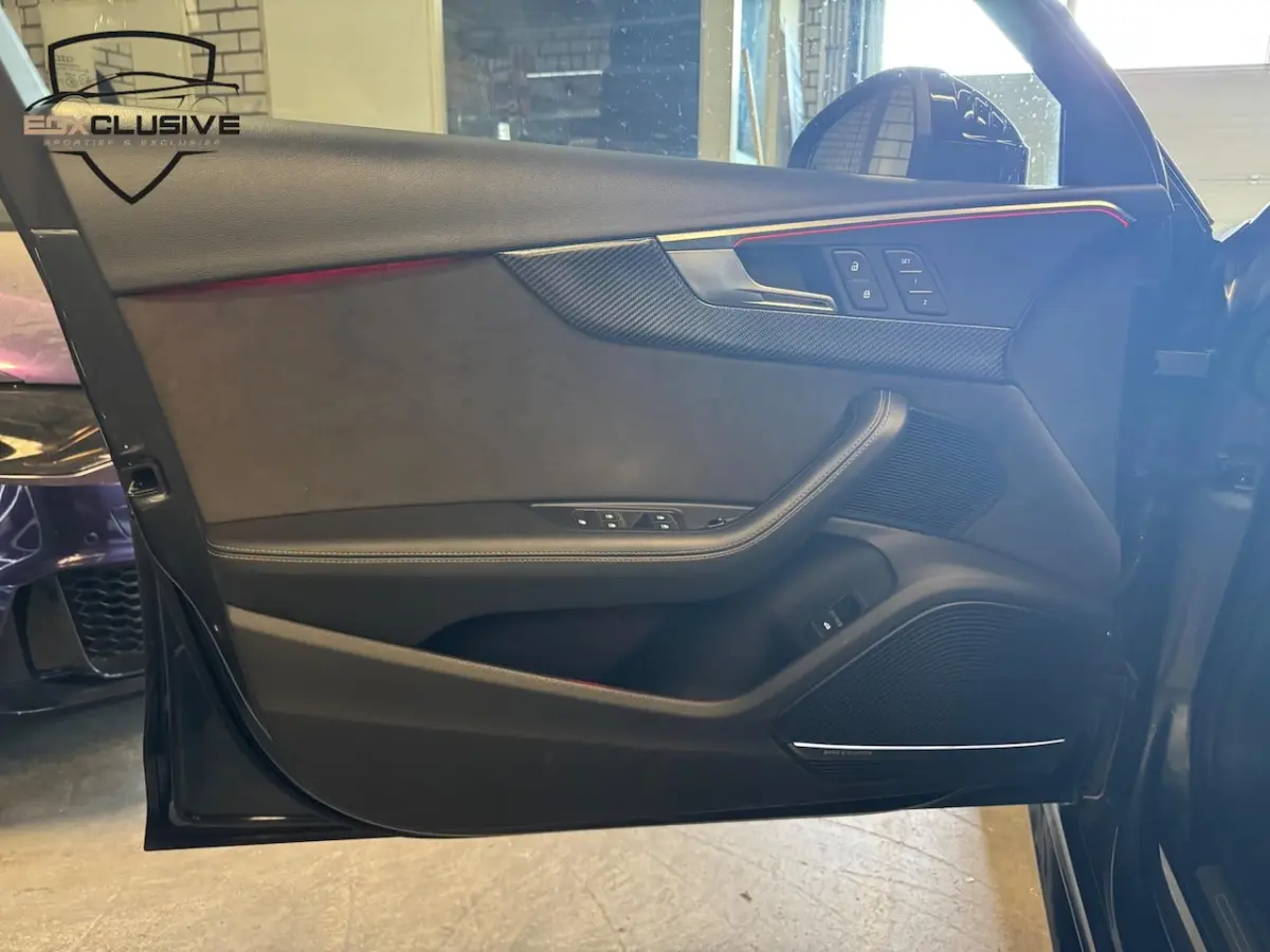 Avant 2.9 TFSI RS Quattro ACC | Nieuwe Turbo's | CARBON | STAGE 2 550PK