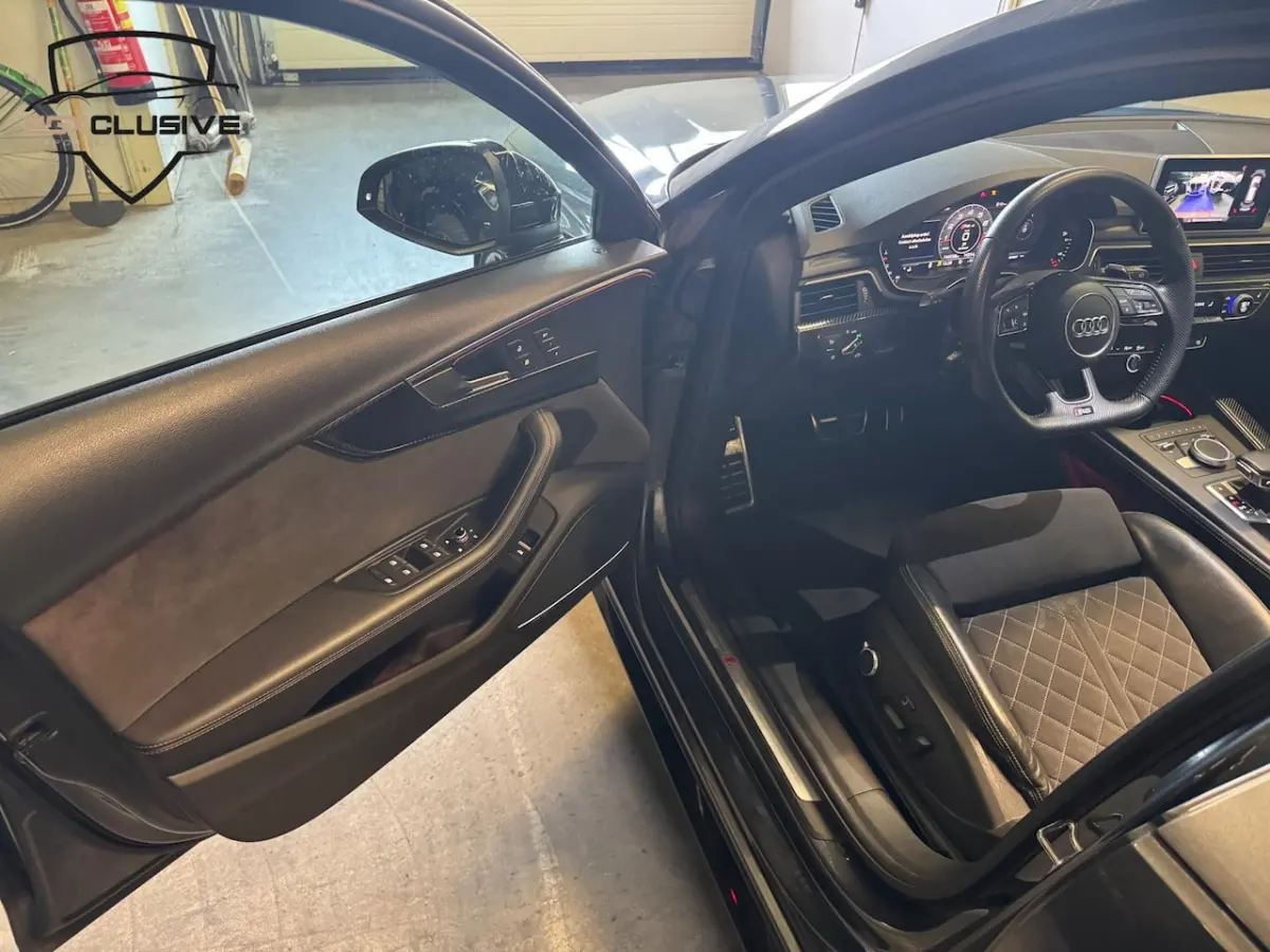 Avant 2.9 TFSI RS Quattro ACC | Nieuwe Turbo's | CARBON | STAGE 2 550PK