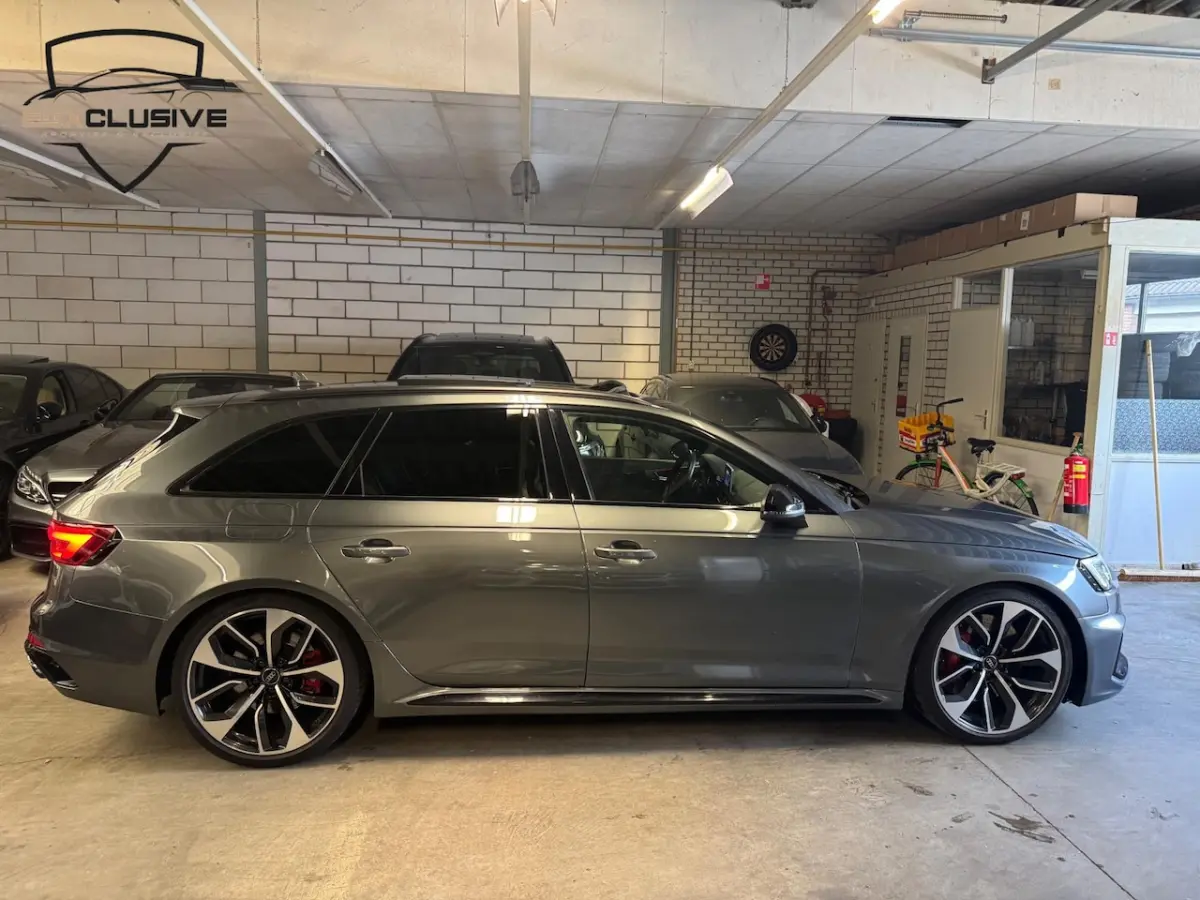 Avant 2.9 TFSI RS Quattro ACC | Nieuwe Turbo's | CARBON | STAGE 2 550PK