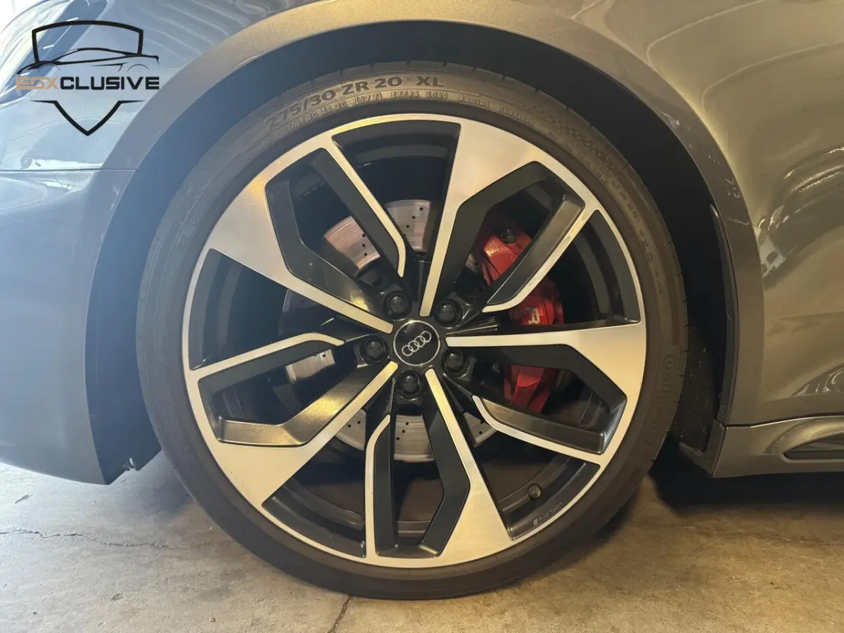 Avant 2.9 TFSI RS Quattro ACC | Nieuwe Turbo's | CARBON | STAGE 2 550PK
