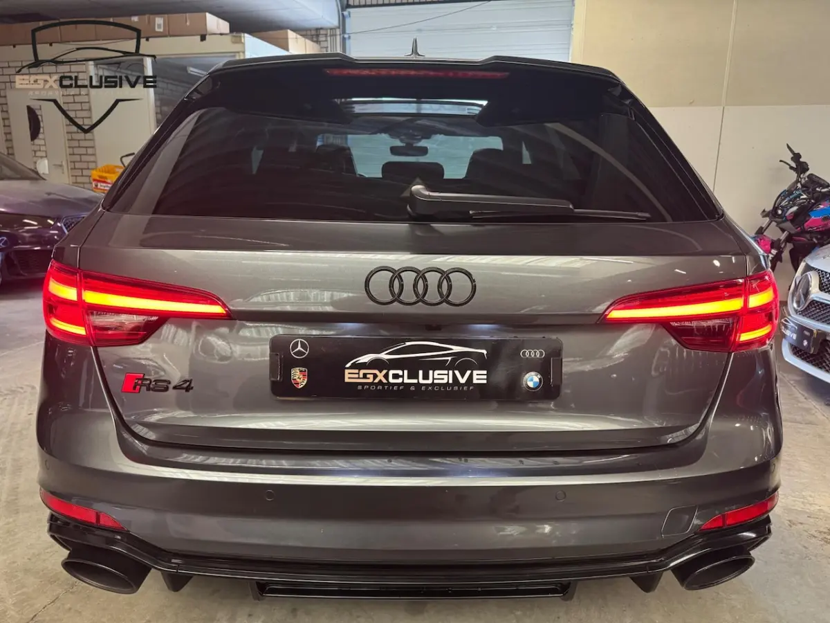 Avant 2.9 TFSI RS Quattro ACC | Nieuwe Turbo's | CARBON | STAGE 2 550PK