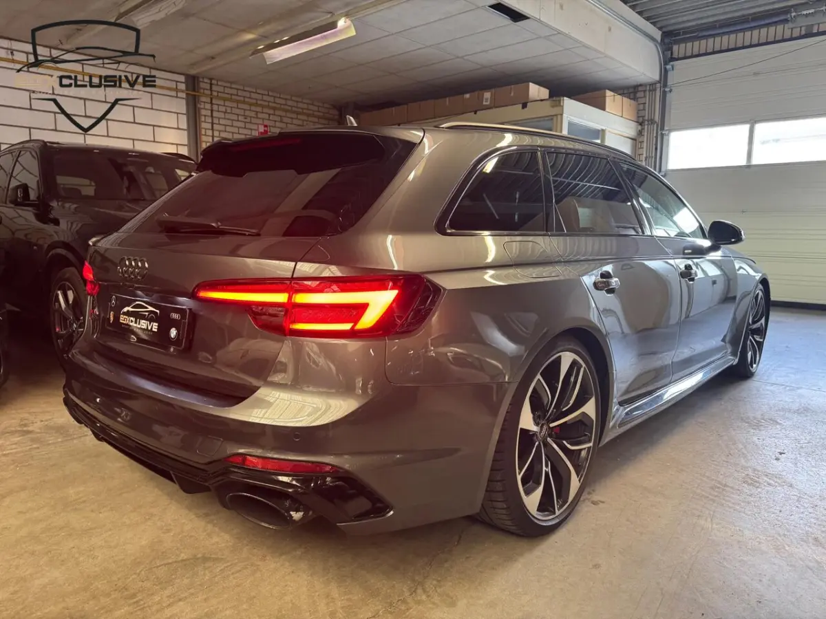 Avant 2.9 TFSI RS Quattro ACC | Nieuwe Turbo's | CARBON | STAGE 2 550PK