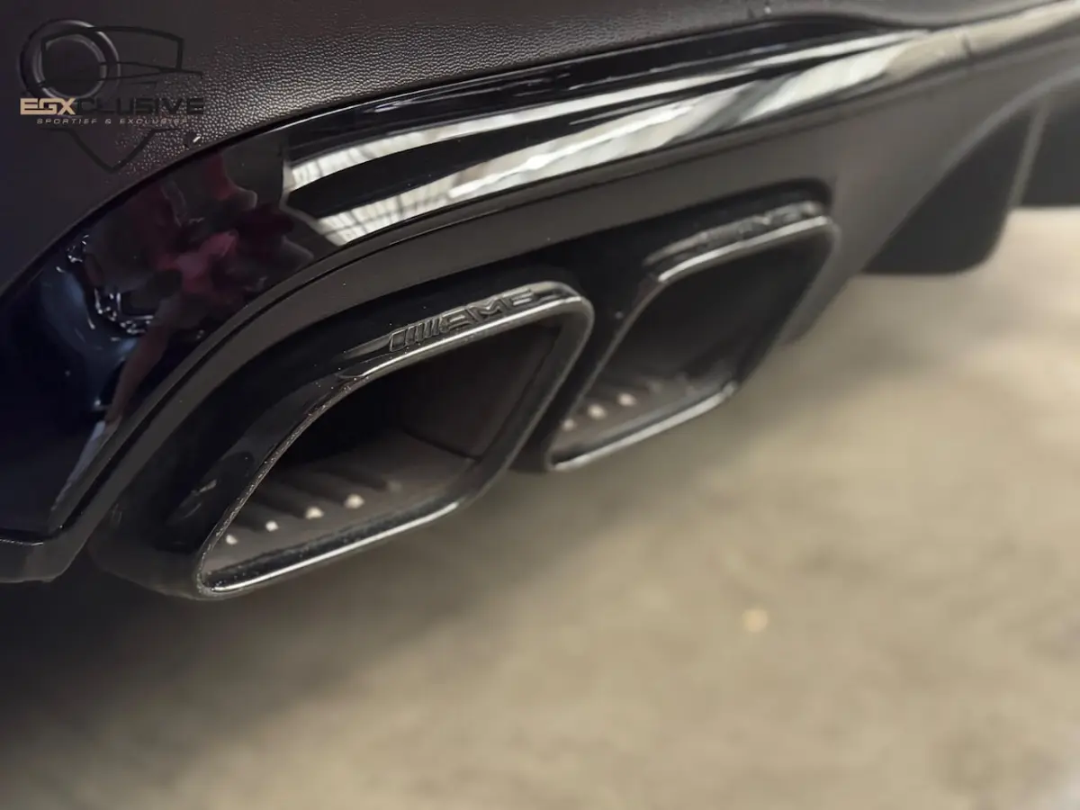 63 AMG 63 4MATIC+ Premium Plus PANO | ACC | LANE | BLIND | BURMESTER | BOM VOL