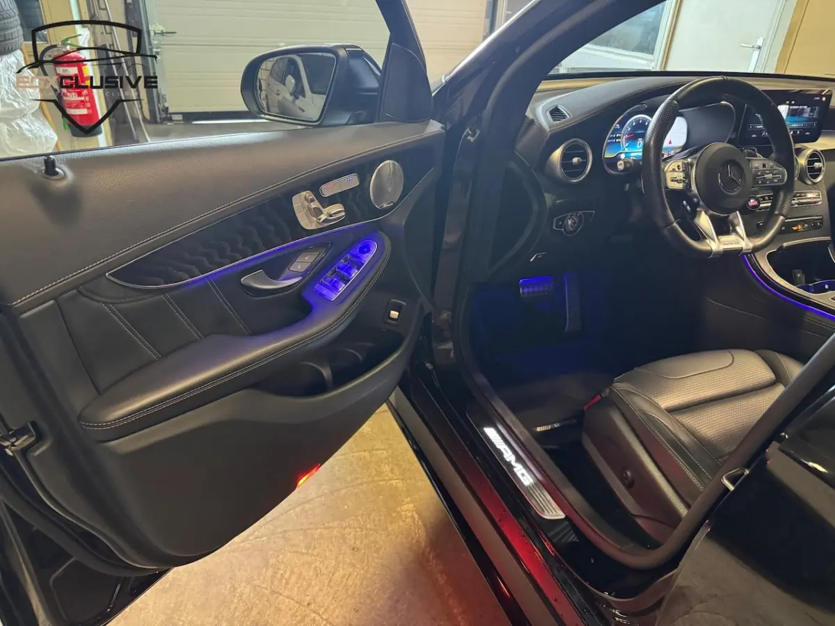 63 AMG 63 4MATIC+ Premium Plus PANO | ACC | LANE | BLIND | BURMESTER | BOM VOL