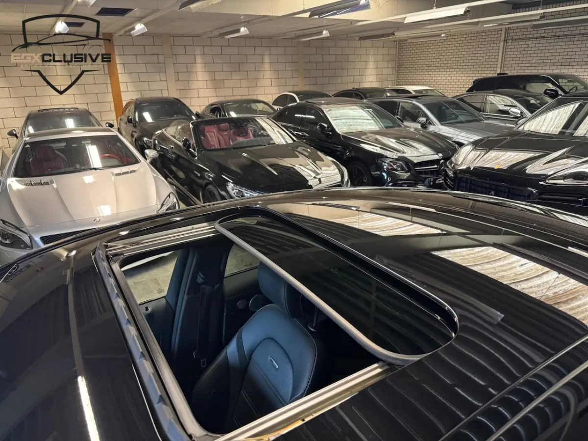 63 AMG 63 4MATIC+ Premium Plus PANO | ACC | LANE | BLIND | BURMESTER | BOM VOL