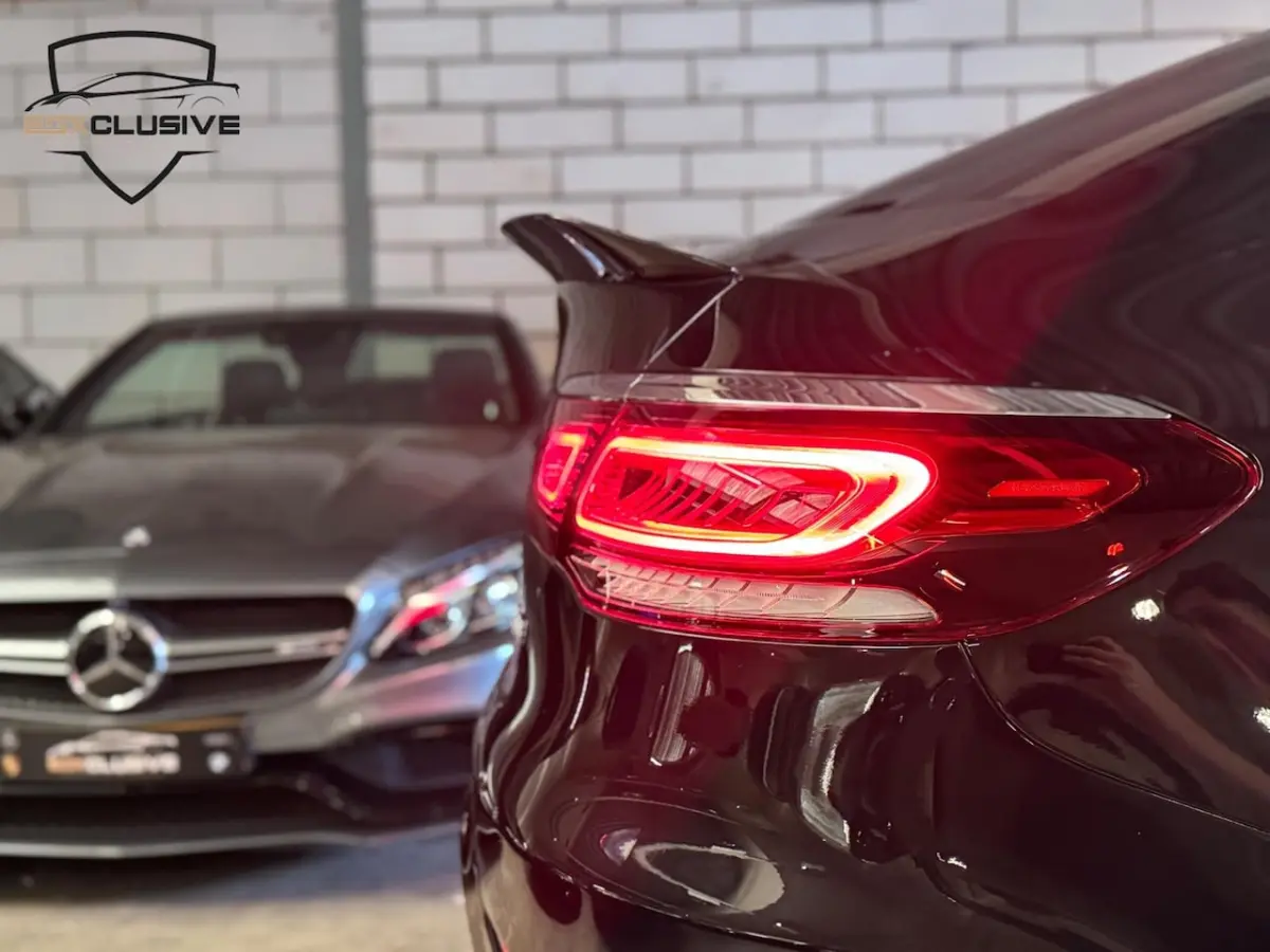 63 AMG 63 4MATIC+ Premium Plus PANO | ACC | LANE | BLIND | BURMESTER | BOM VOL