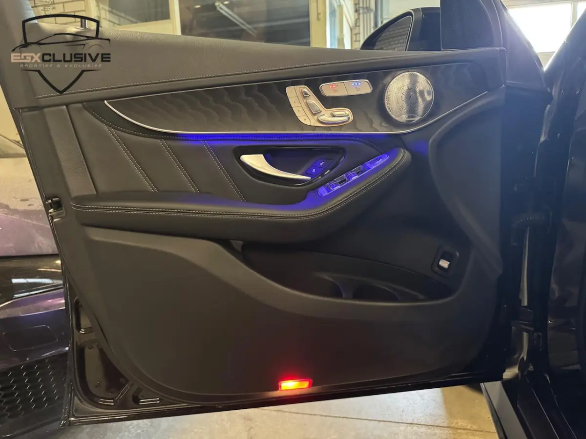 63 AMG 63 4MATIC+ Premium Plus PANO | ACC | LANE | BLIND | BURMESTER | BOM VOL