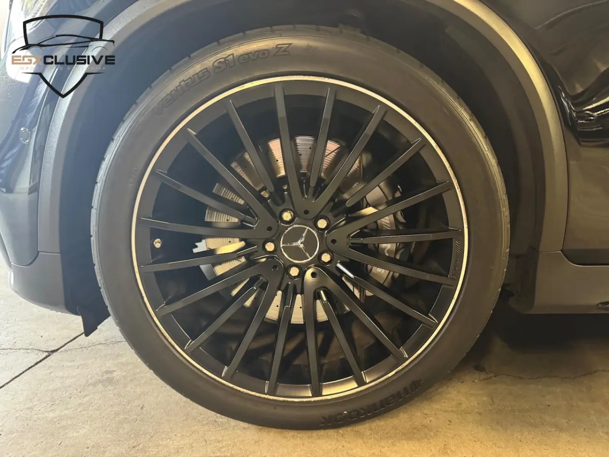 63 AMG 63 4MATIC+ Premium Plus PANO | ACC | LANE | BLIND | BURMESTER | BOM VOL