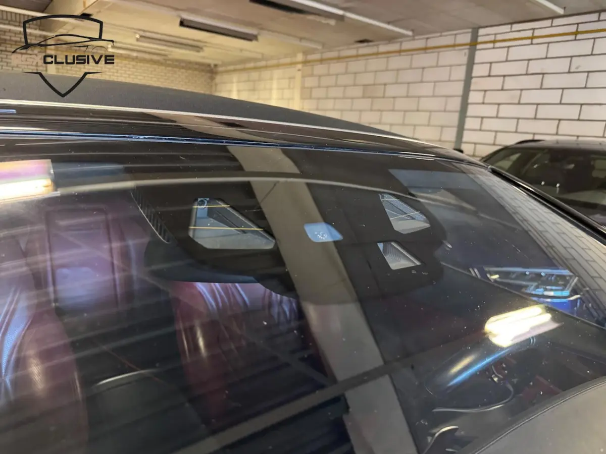 AMG 63 4Matic Nightvision/Luchtvering/Headup/Burmester/Stoelkoeling/Verwarming
