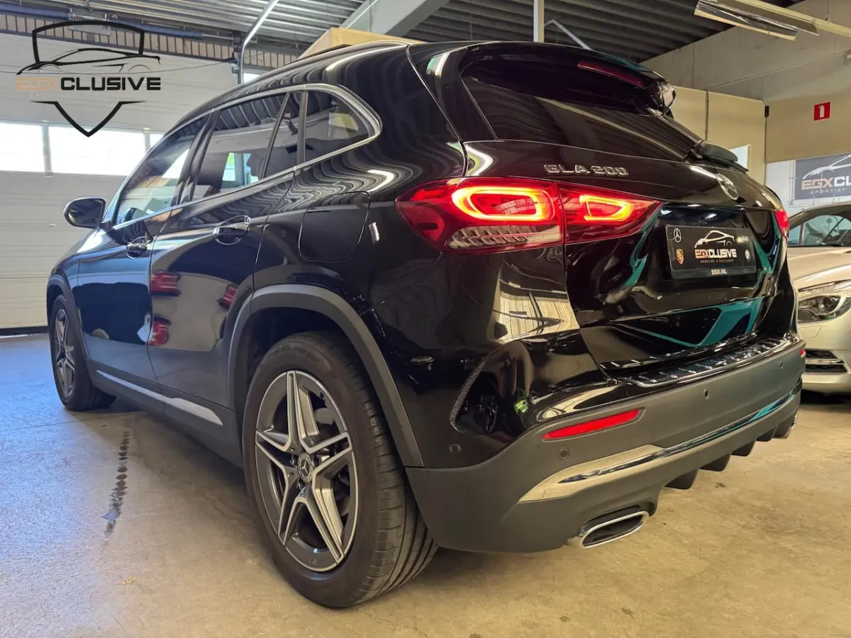 200 Premium Plus AMG Pano/Camera/Ambiente