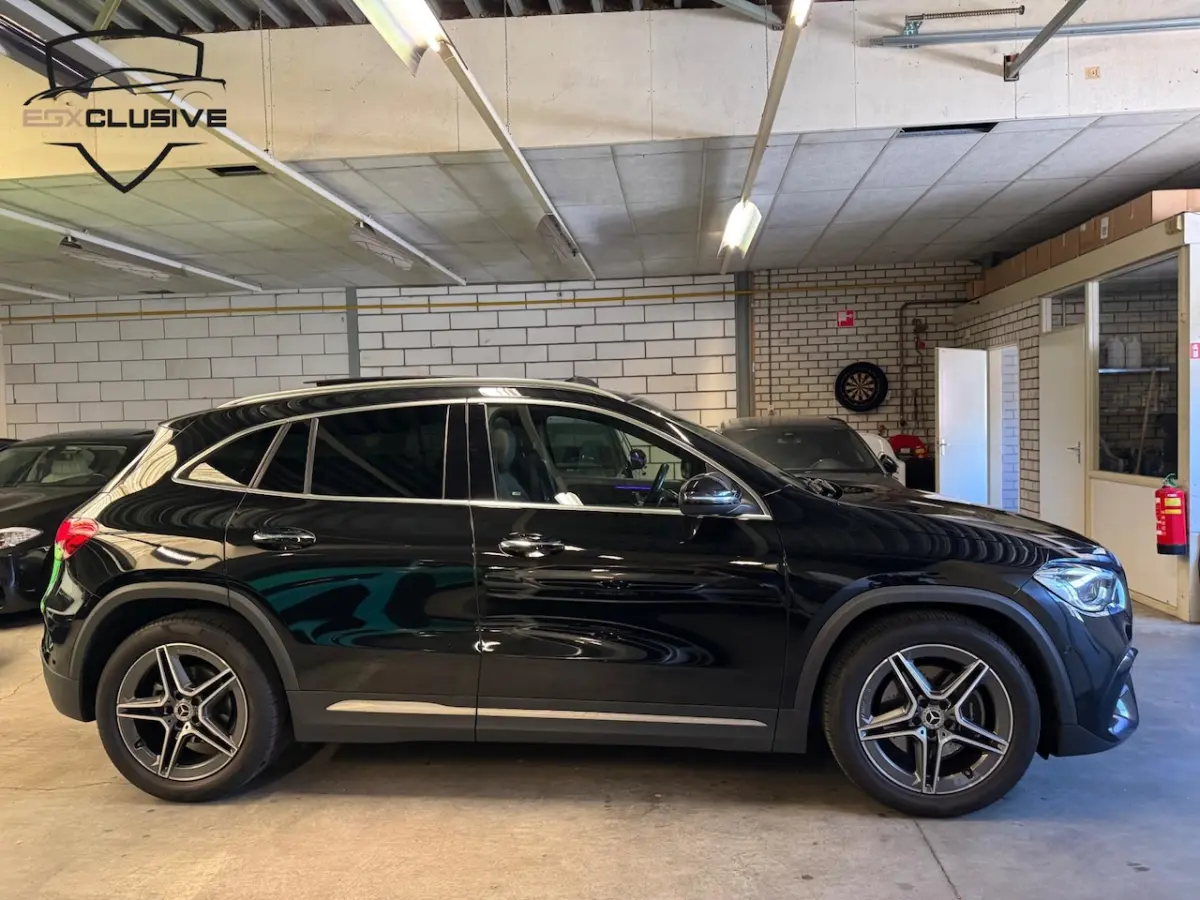 200 Premium Plus AMG Pano/Camera/Ambiente