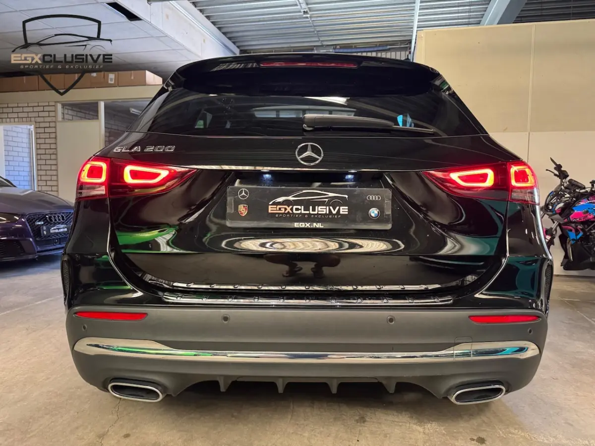 200 Premium Plus AMG Pano/Camera/Ambiente