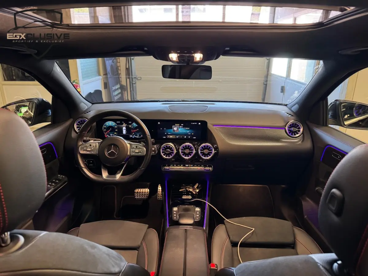 200 Premium Plus AMG Pano/Camera/Ambiente