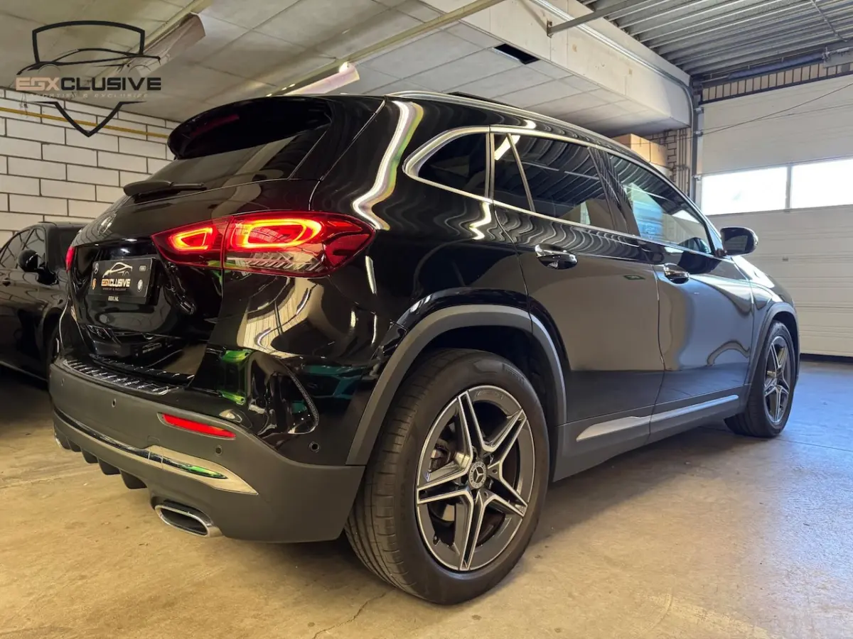 200 Premium Plus AMG Pano/Camera/Ambiente