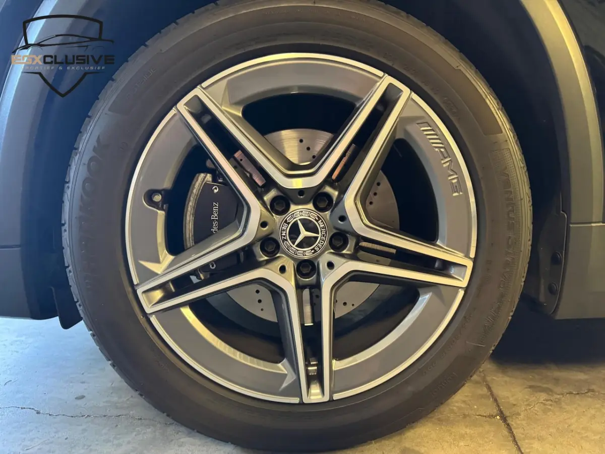 200 Premium Plus AMG Pano/Camera/Ambiente
