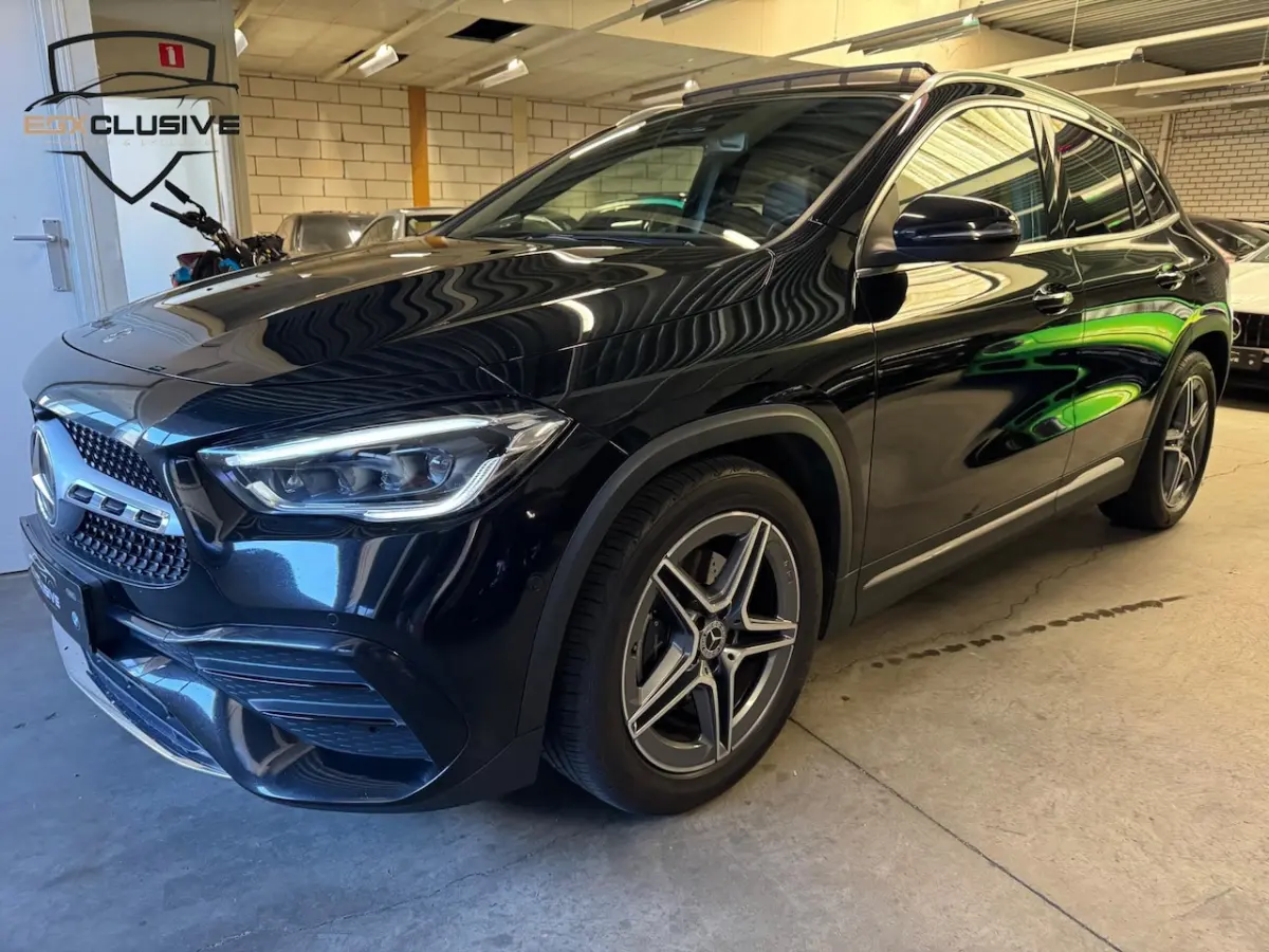 200 Premium Plus AMG Pano/Camera/Ambiente