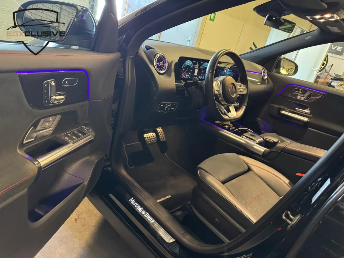 200 Premium Plus AMG Pano/Camera/Ambiente