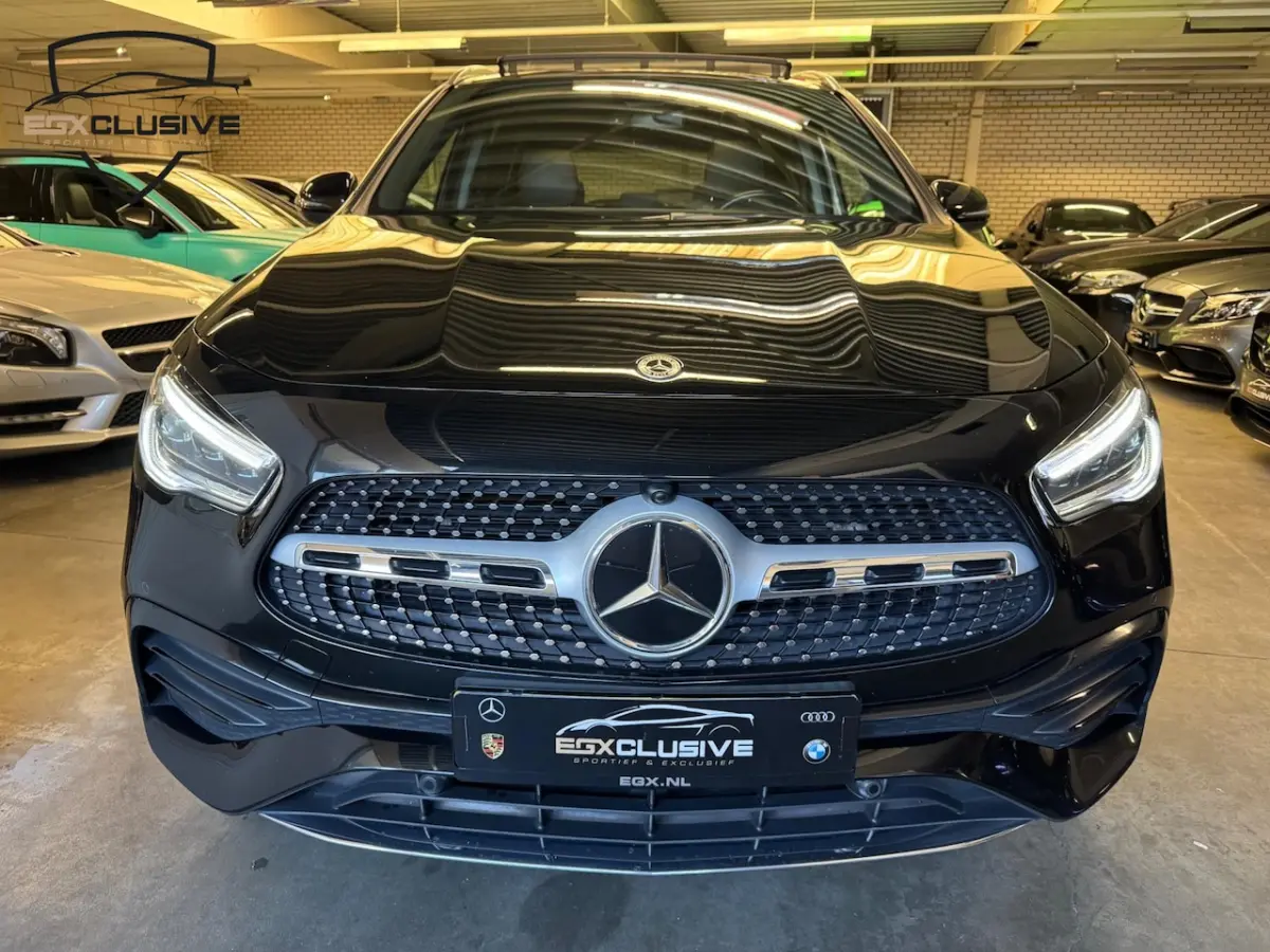 200 Premium Plus AMG Pano/Camera/Ambiente