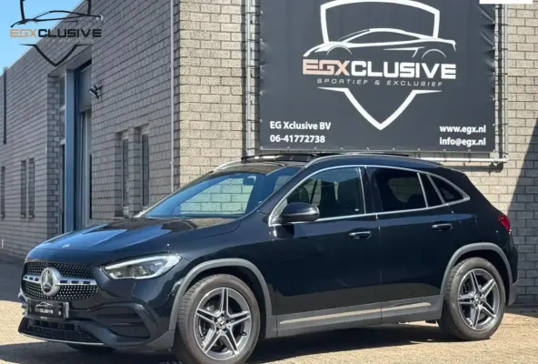 200 Premium Plus AMG Pano/Camera/Ambiente