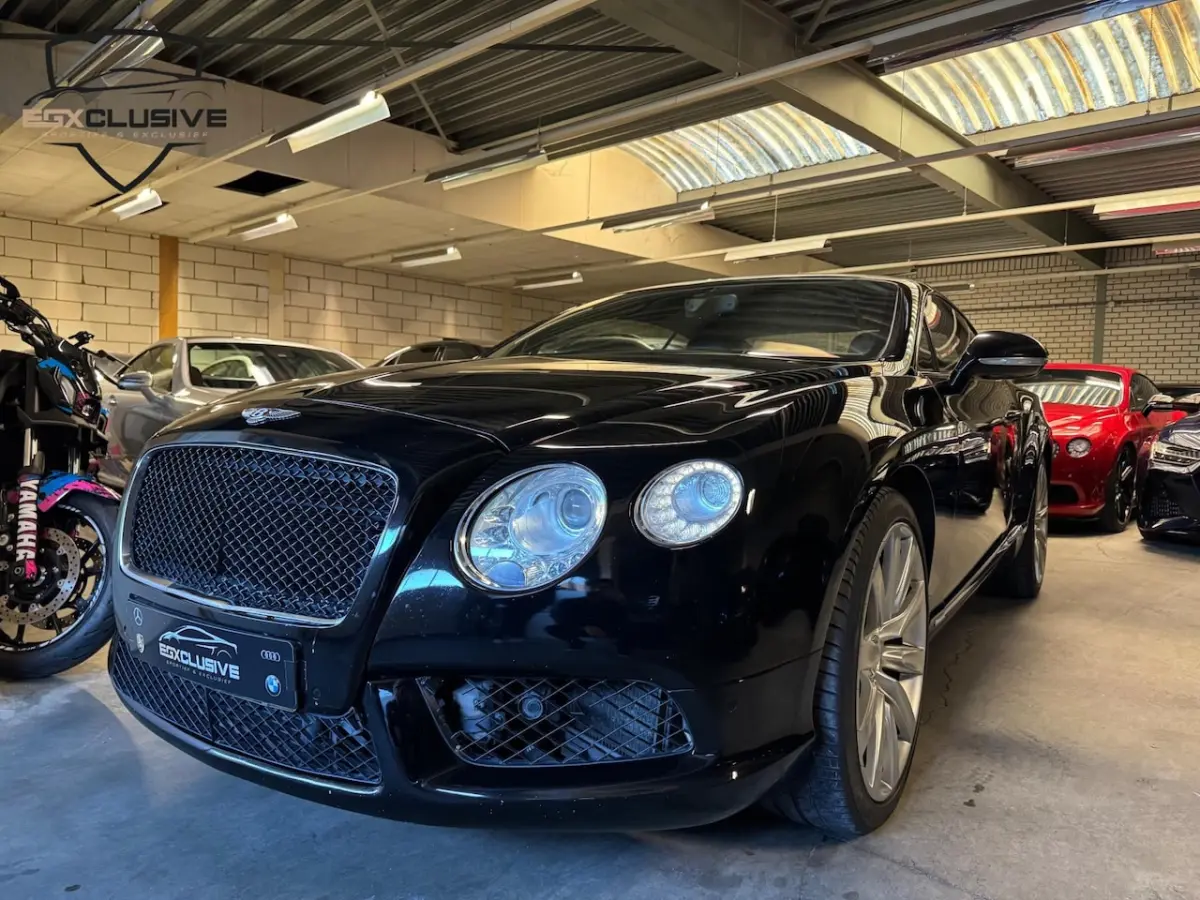 4.0 V8 Luchtvering/Keyless/Bose