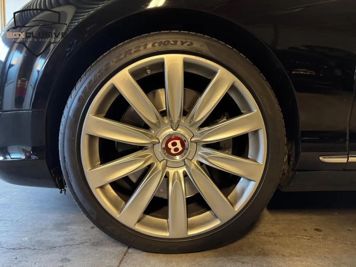 4.0 V8 Luchtvering/Keyless/Bose