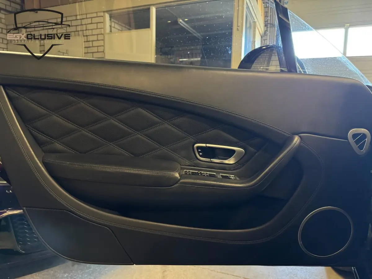 4.0 V8 Luchtvering/Keyless/Bose