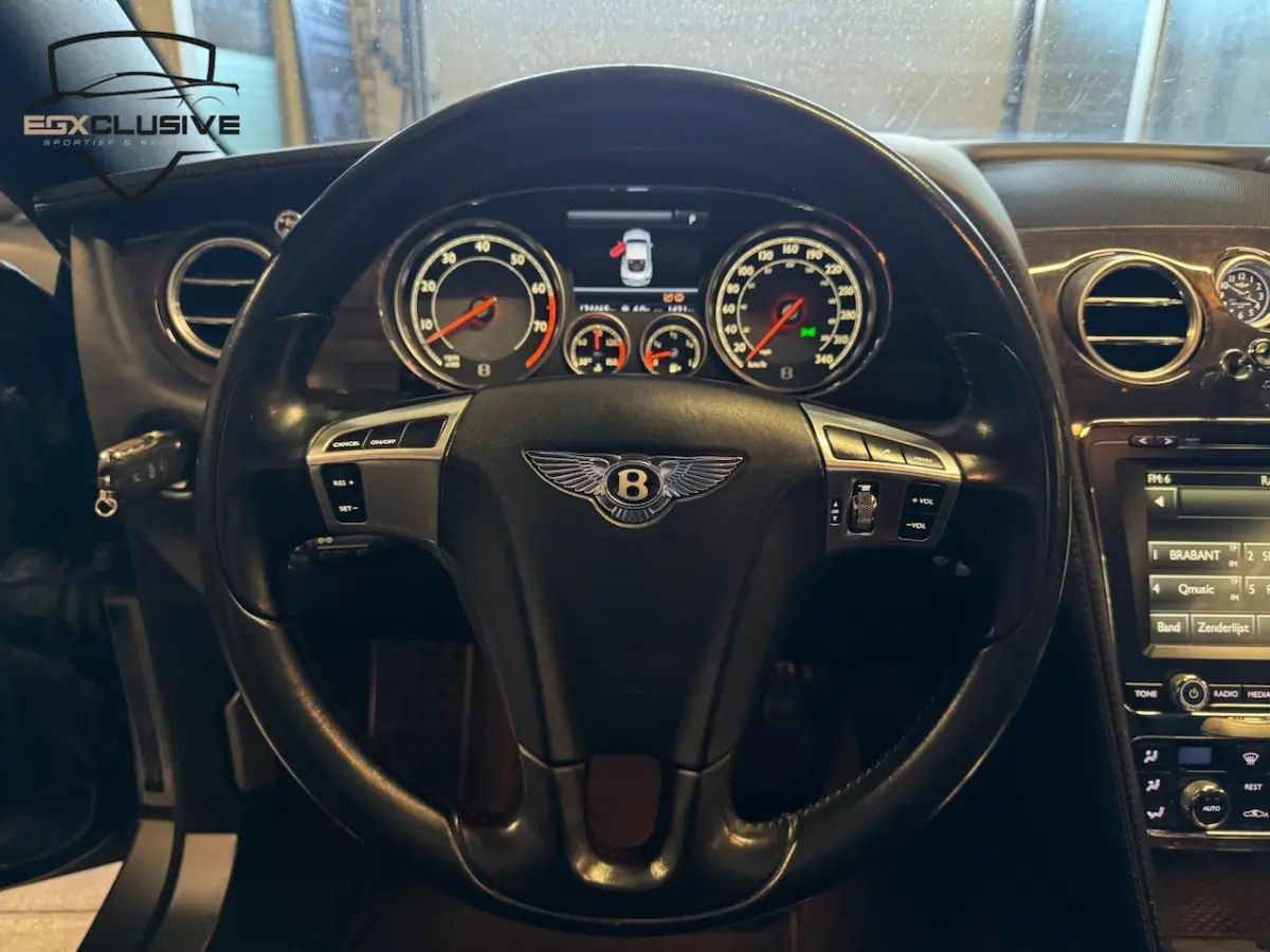 4.0 V8 Luchtvering/Keyless/Bose