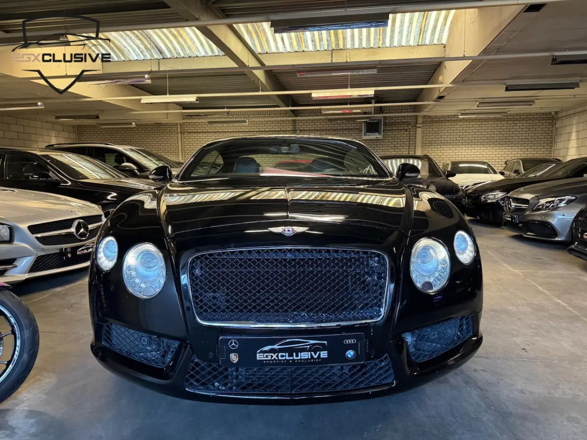 4.0 V8 Luchtvering/Keyless/Bose
