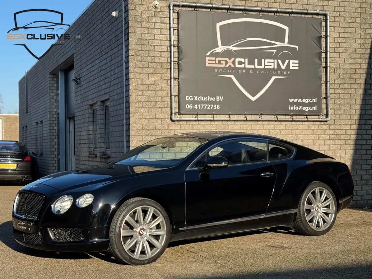 4.0 V8 Luchtvering/Keyless/Bose