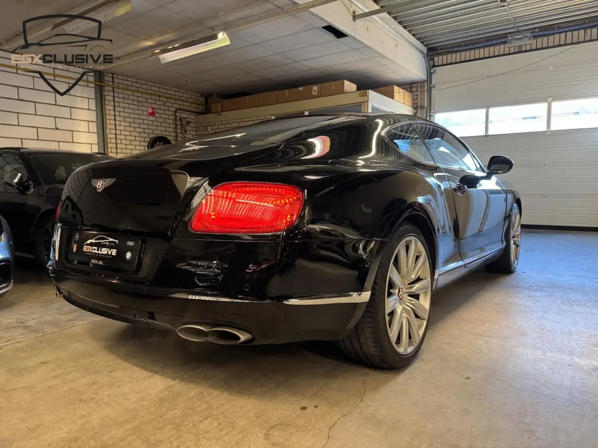 4.0 V8 Luchtvering/Keyless/Bose