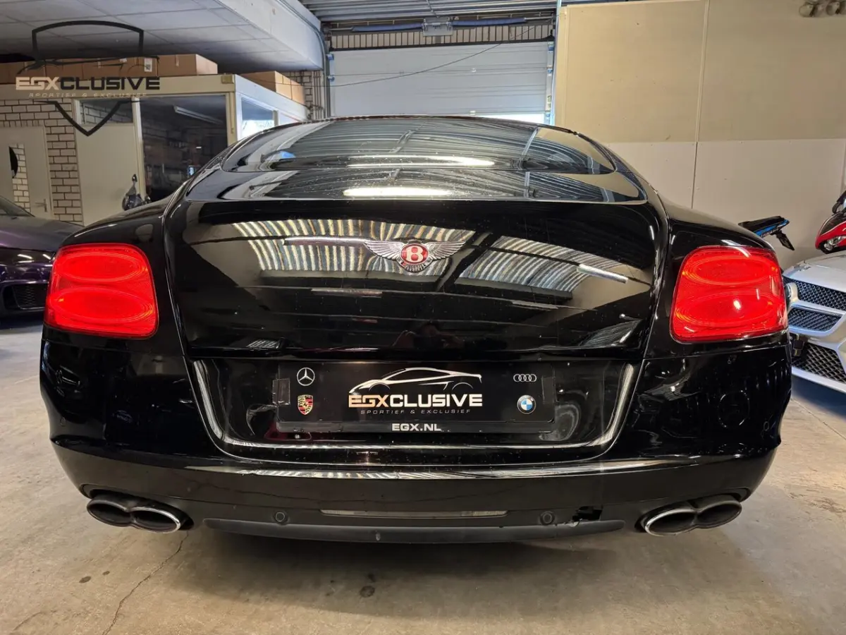 4.0 V8 Luchtvering/Keyless/Bose