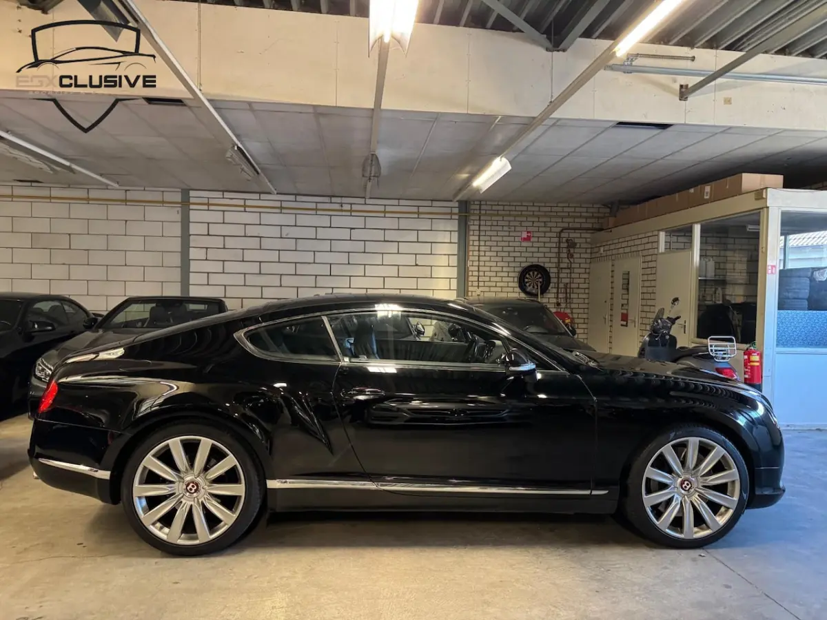 4.0 V8 Luchtvering/Keyless/Bose