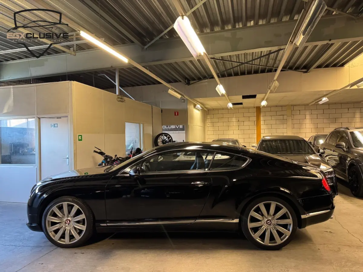 4.0 V8 Luchtvering/Keyless/Bose