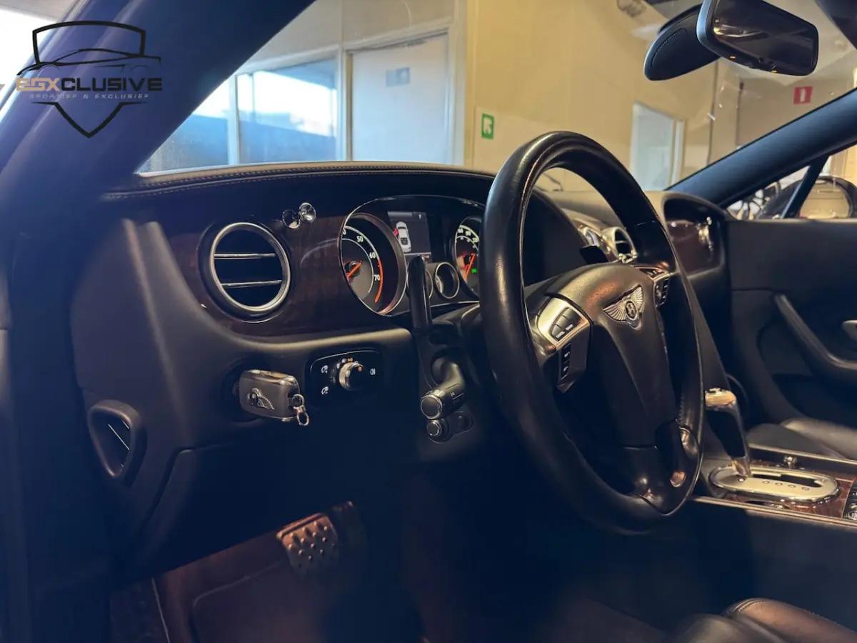 4.0 V8 Luchtvering/Keyless/Bose