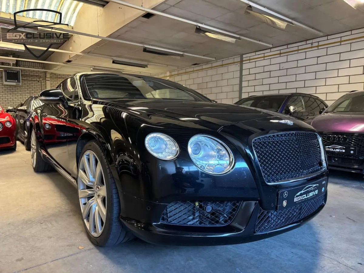 4.0 V8 Luchtvering/Keyless/Bose