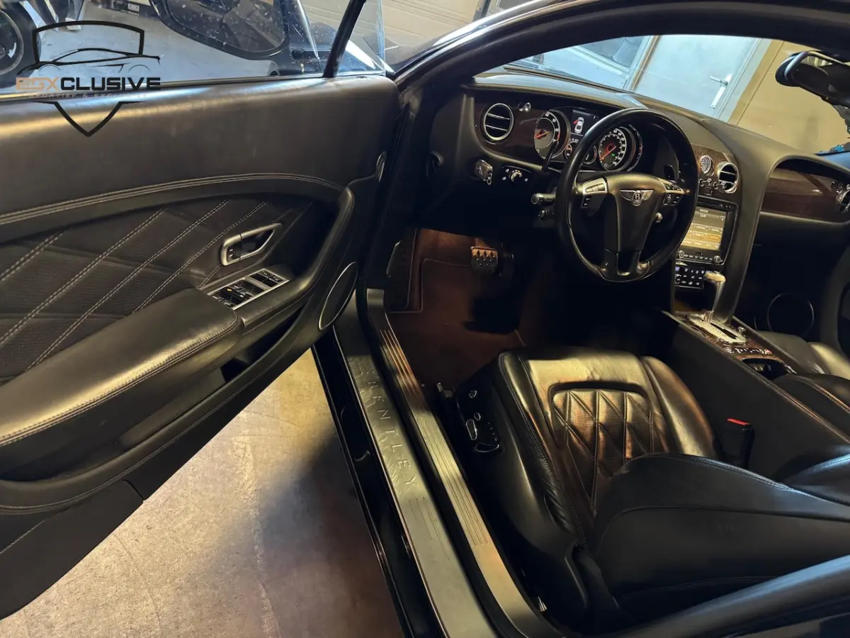 4.0 V8 Luchtvering/Keyless/Bose