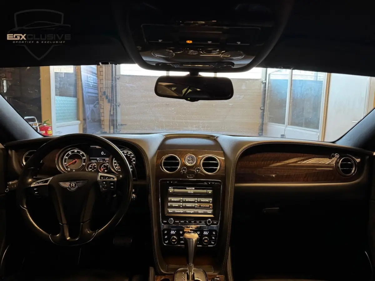 4.0 V8 Luchtvering/Keyless/Bose