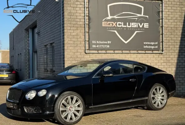 4.0 V8 Luchtvering/Keyless/Bose